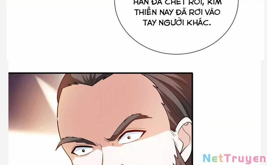 Thần Chiến Tranh 76 trang 3