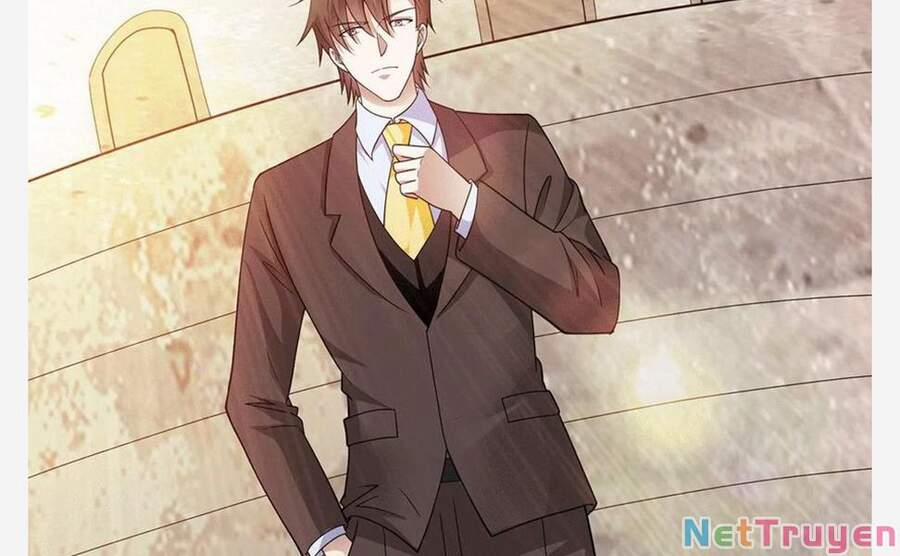 Thần Chiến Tranh 76 trang 30