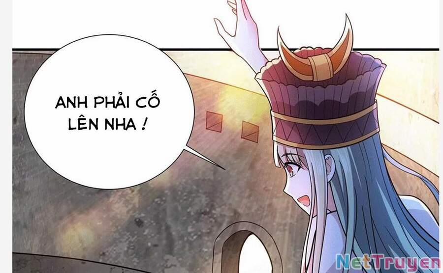 Thần Chiến Tranh 76 trang 33