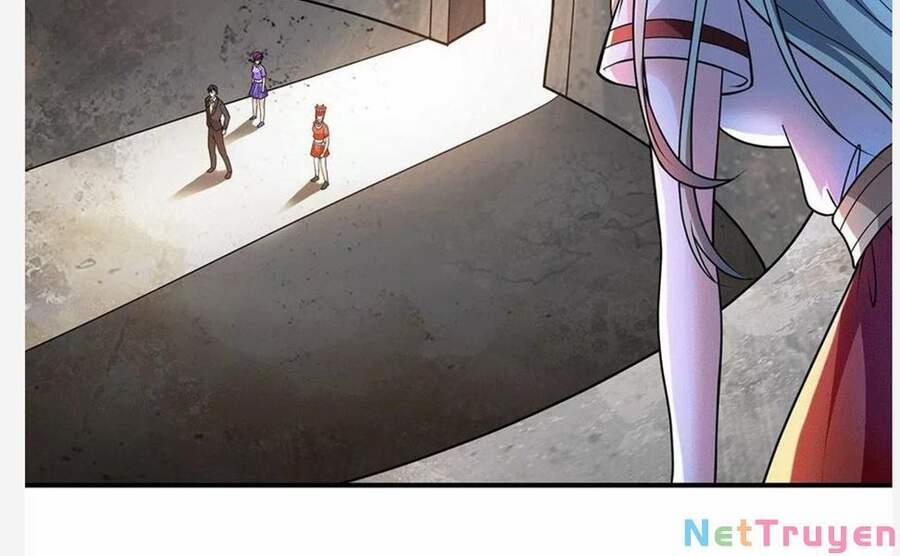 Thần Chiến Tranh 76 trang 34