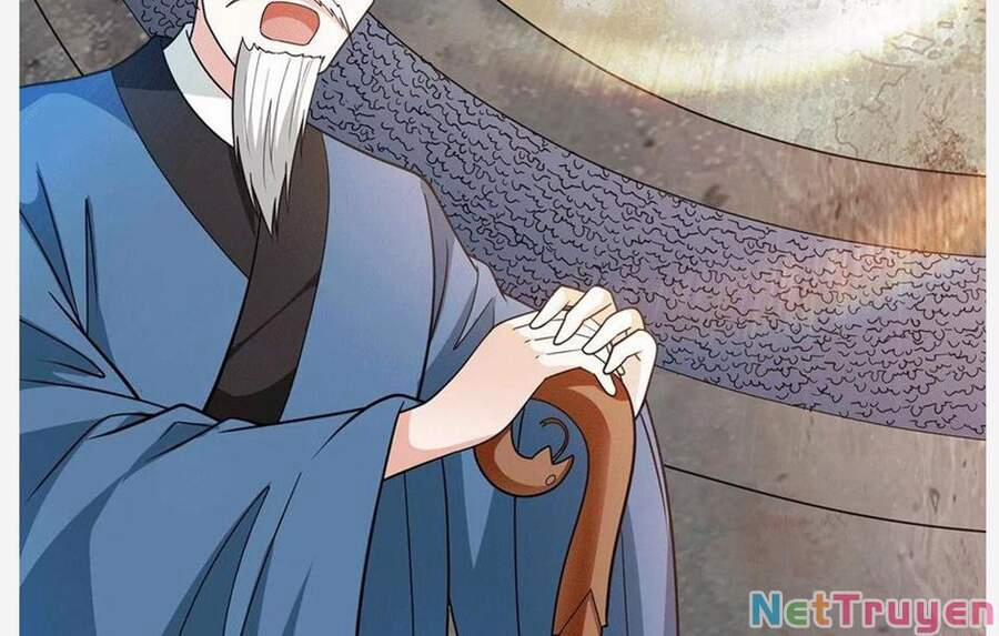 Thần Chiến Tranh 76 trang 52