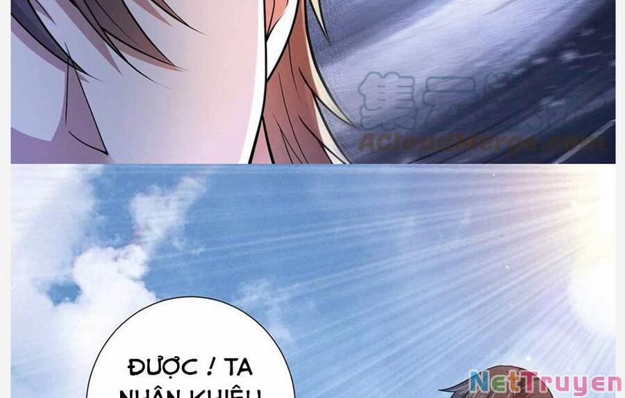 Thần Chiến Tranh 76 trang 59