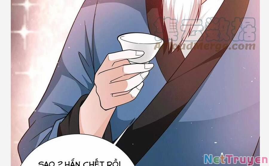 Thần Chiến Tranh 76 trang 6