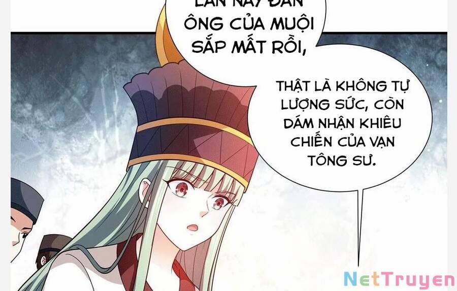 Thần Chiến Tranh 76 trang 64