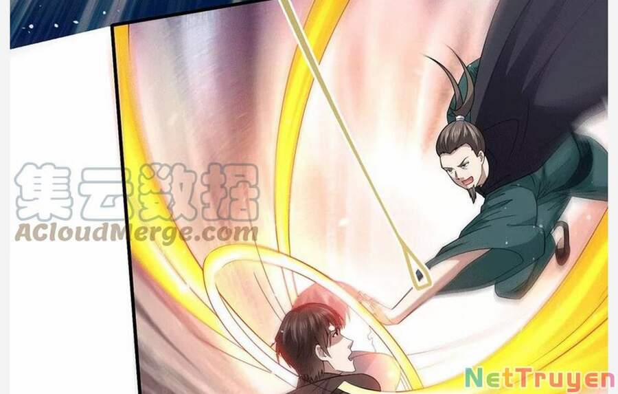 Thần Chiến Tranh 76 trang 81