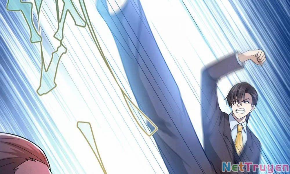 Thần Chiến Tranh 77 trang 16