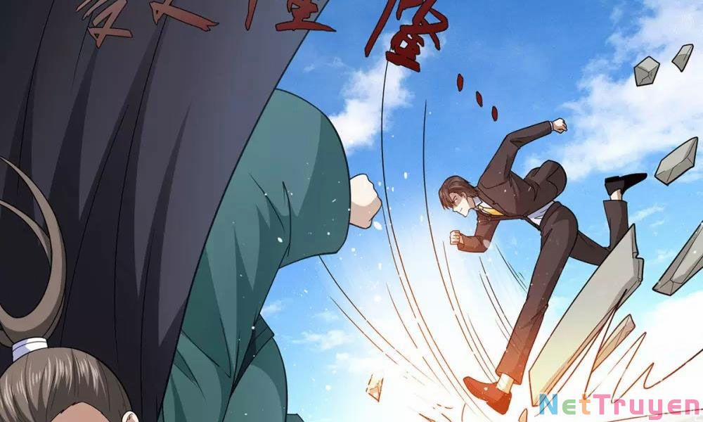 Thần Chiến Tranh 77 trang 19