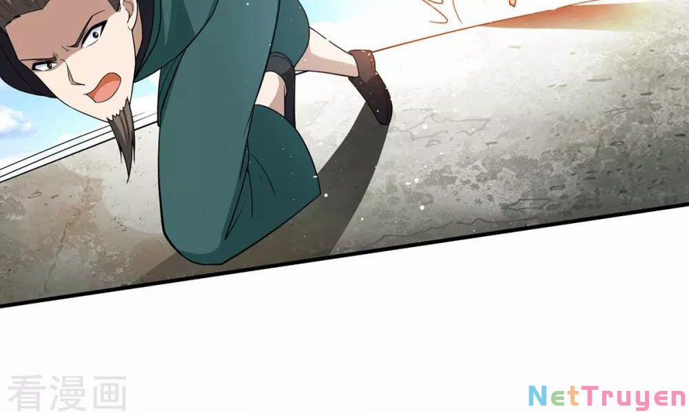 Thần Chiến Tranh 77 trang 20