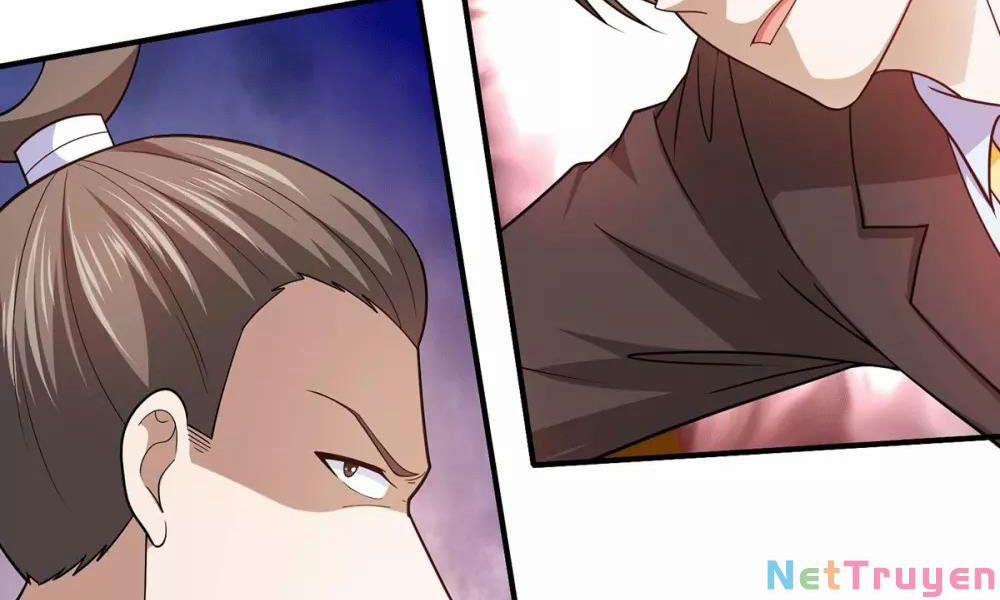 Thần Chiến Tranh 77 trang 22