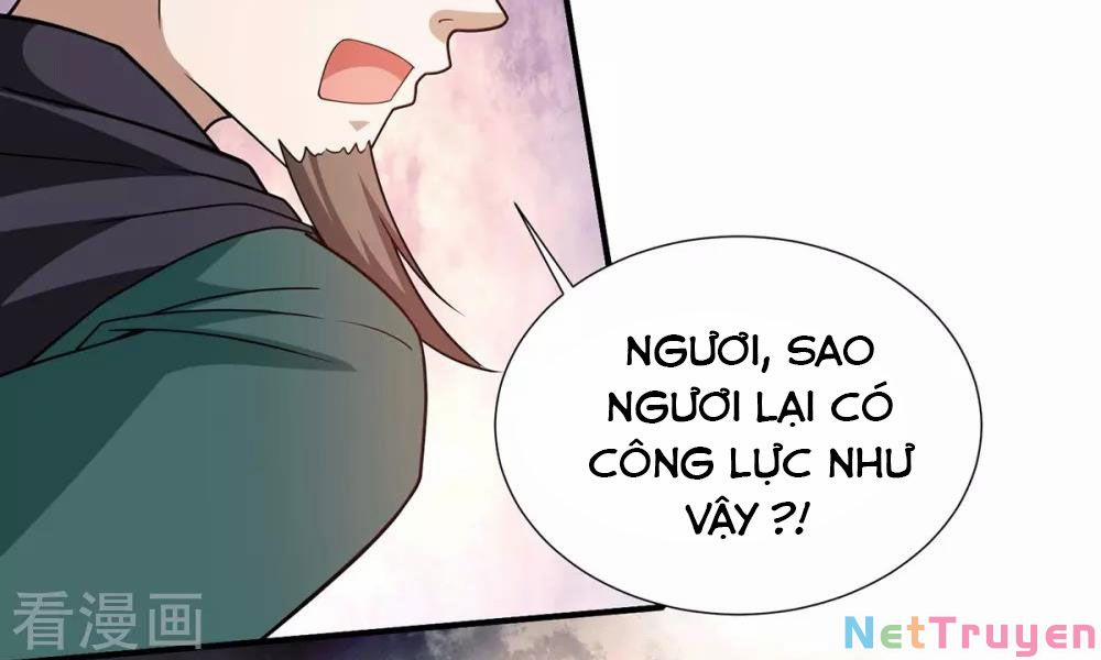 Thần Chiến Tranh 77 trang 23