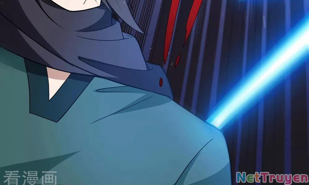 Thần Chiến Tranh 77 trang 31