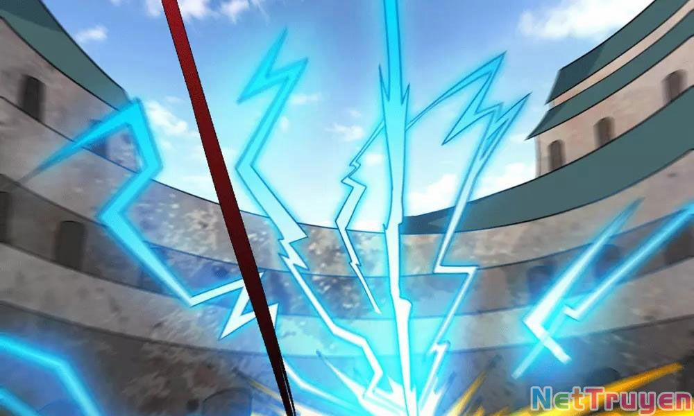 Thần Chiến Tranh 77 trang 33