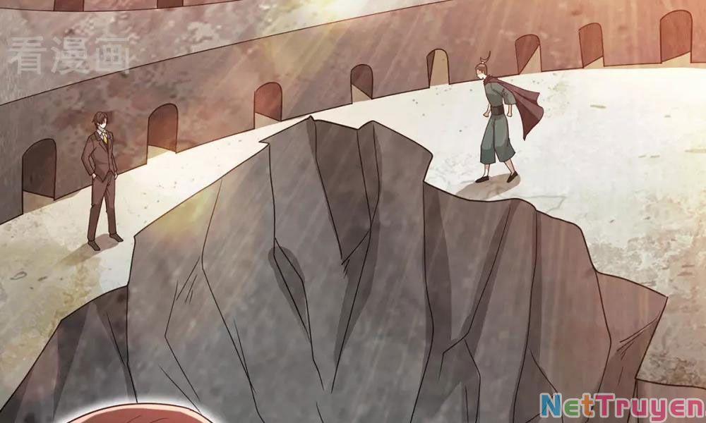 Thần Chiến Tranh 77 trang 37