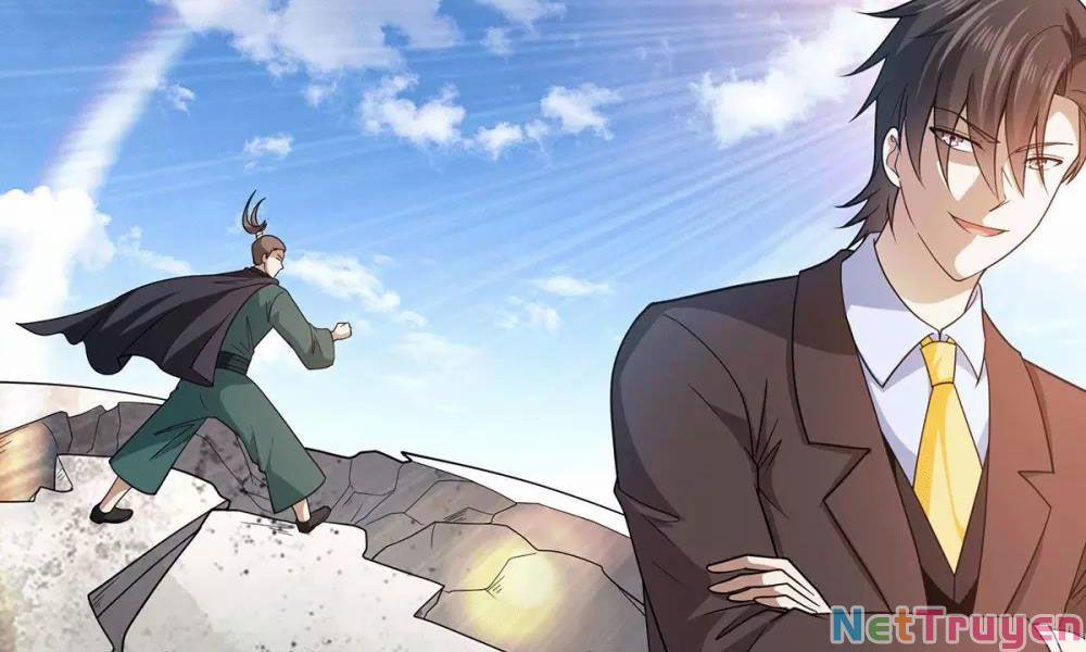 Thần Chiến Tranh 77 trang 4