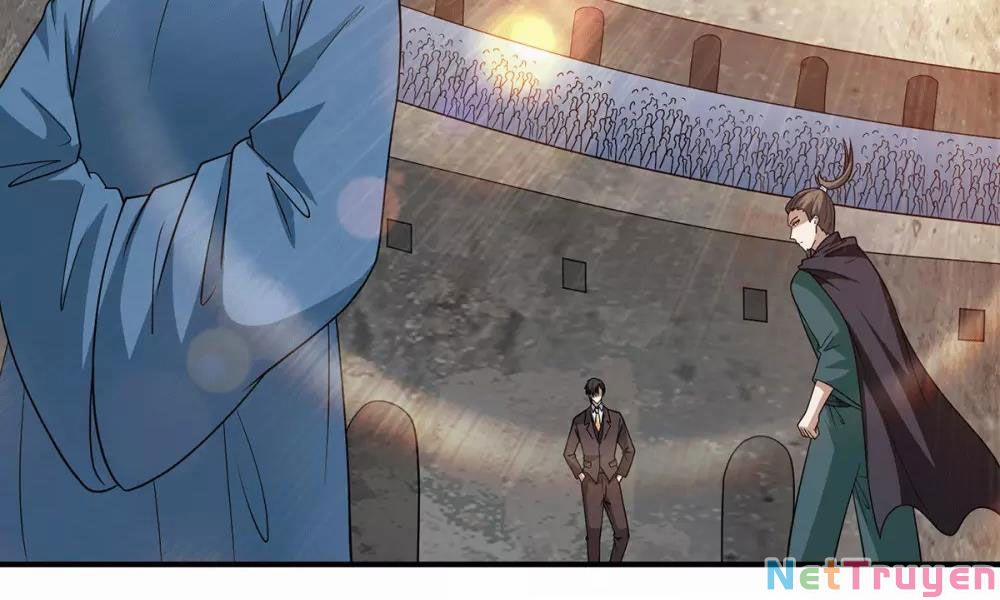 Thần Chiến Tranh 77 trang 47