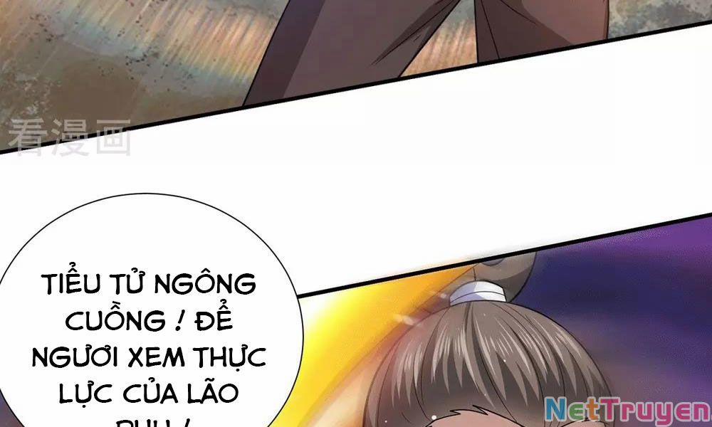 Thần Chiến Tranh 77 trang 6