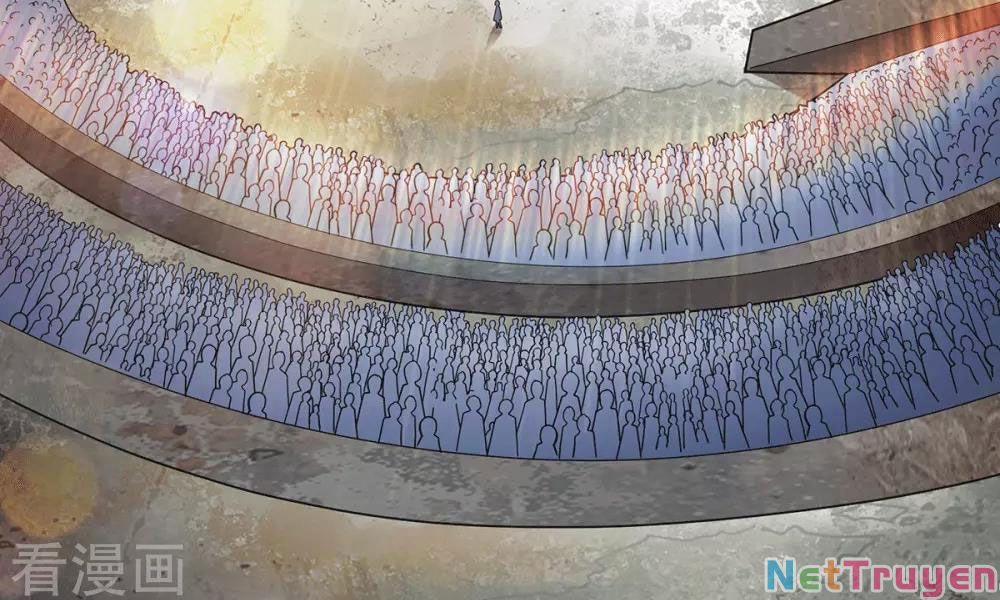 Thần Chiến Tranh 77 trang 60