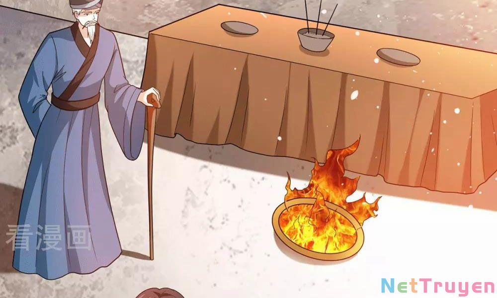 Thần Chiến Tranh 77 trang 85