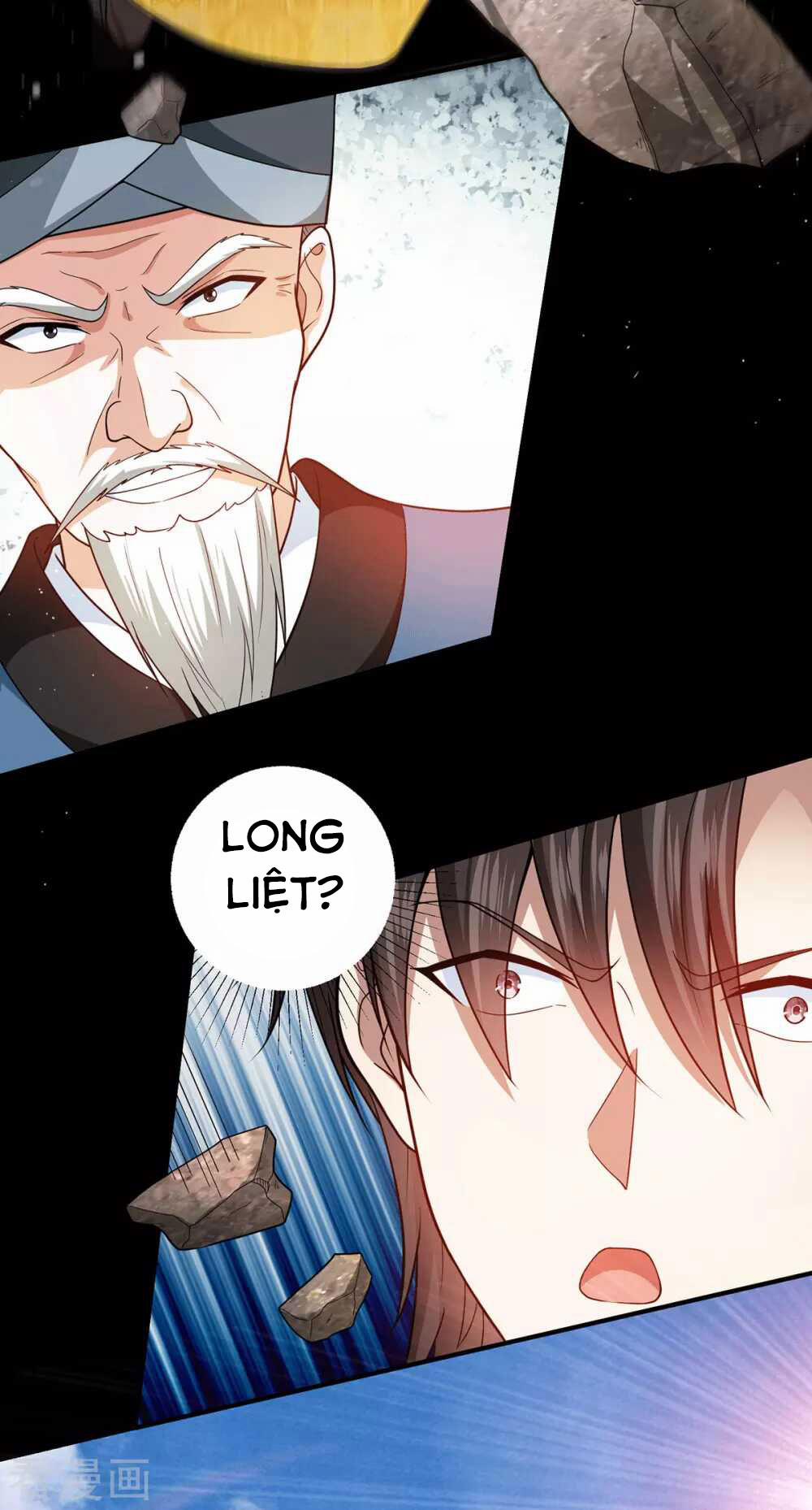 Thần Chiến Tranh 78 trang 12