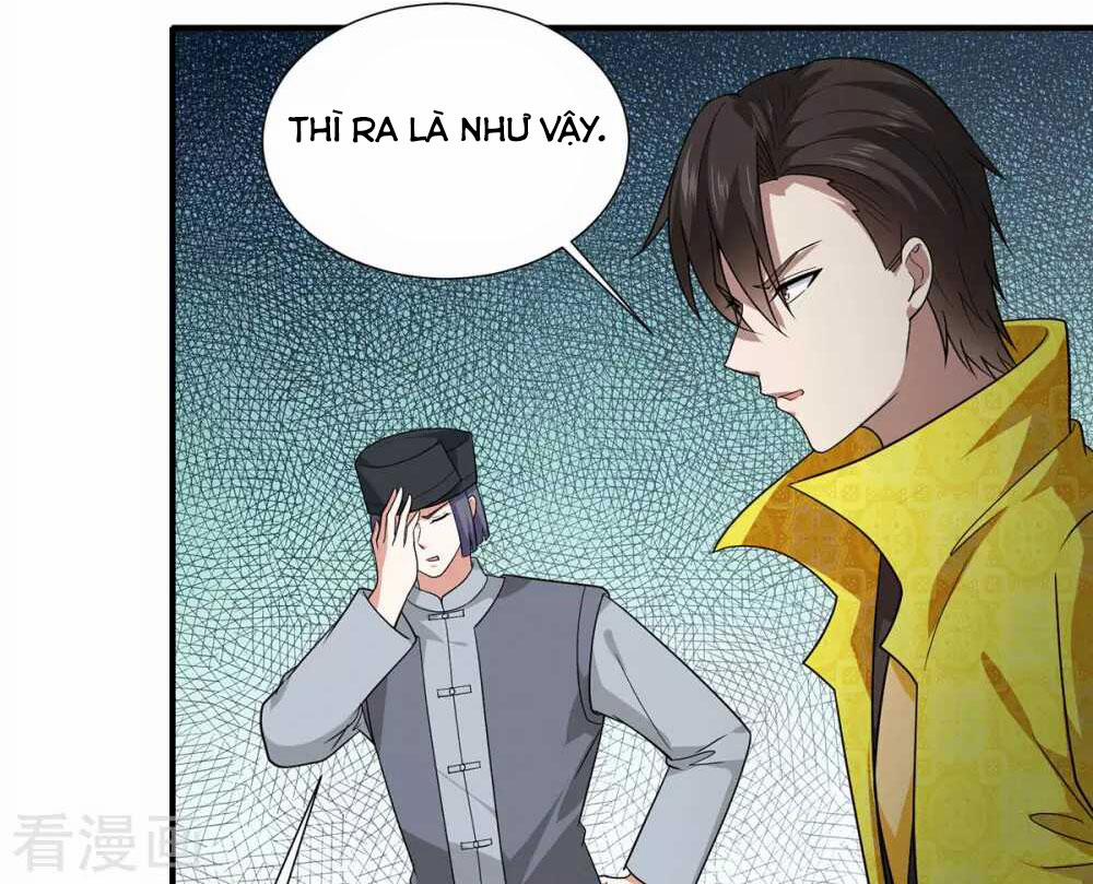 Thần Chiến Tranh 78 trang 23