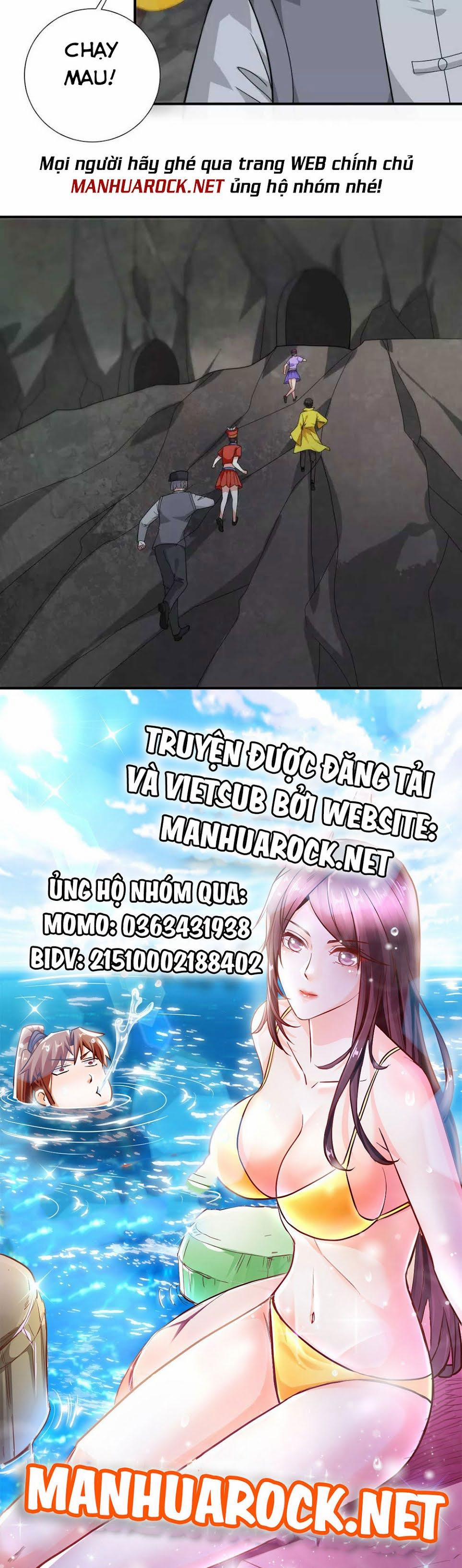 Thần Chiến Tranh 78 trang 26