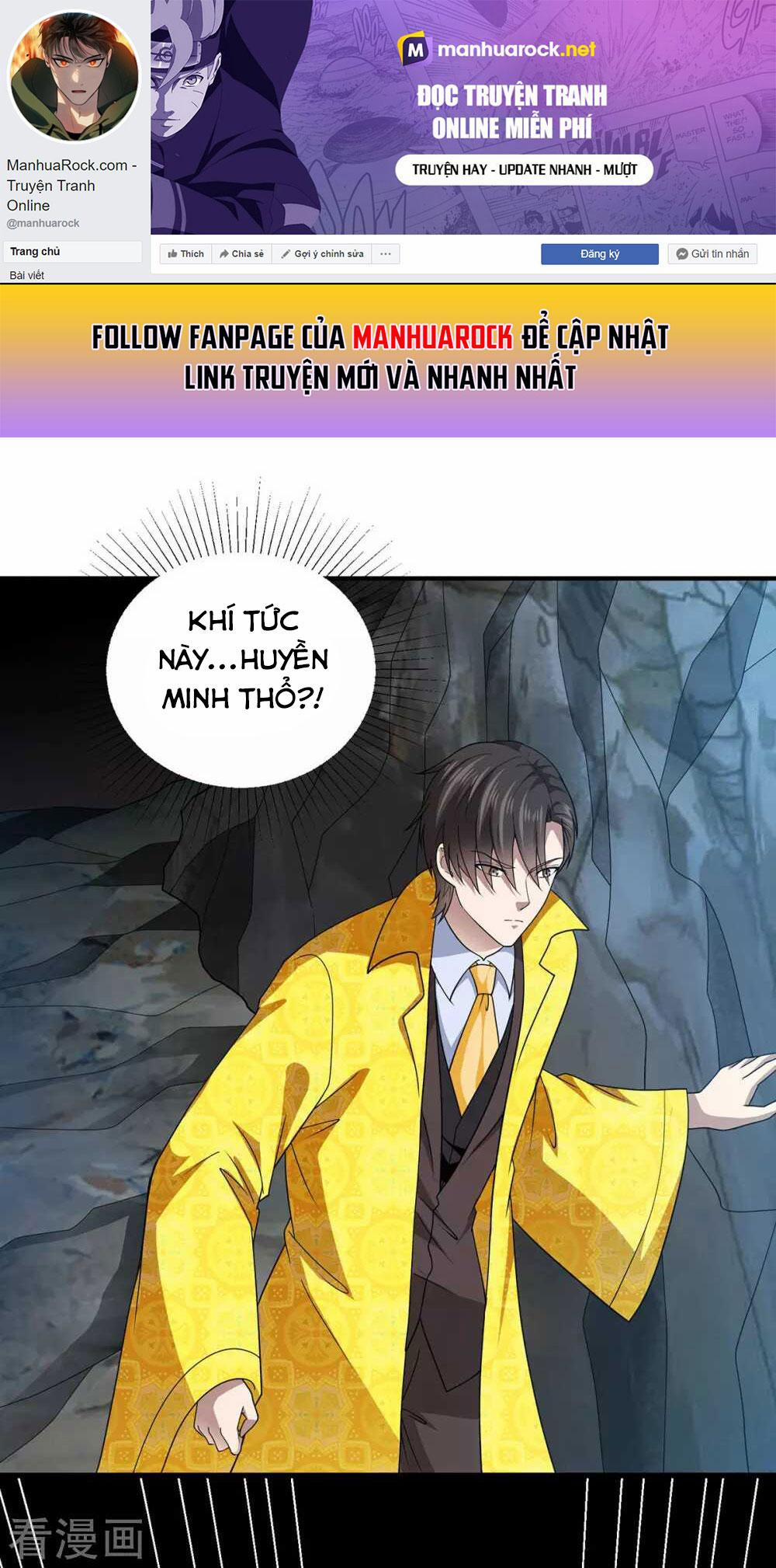 Thần Chiến Tranh 79 trang 0