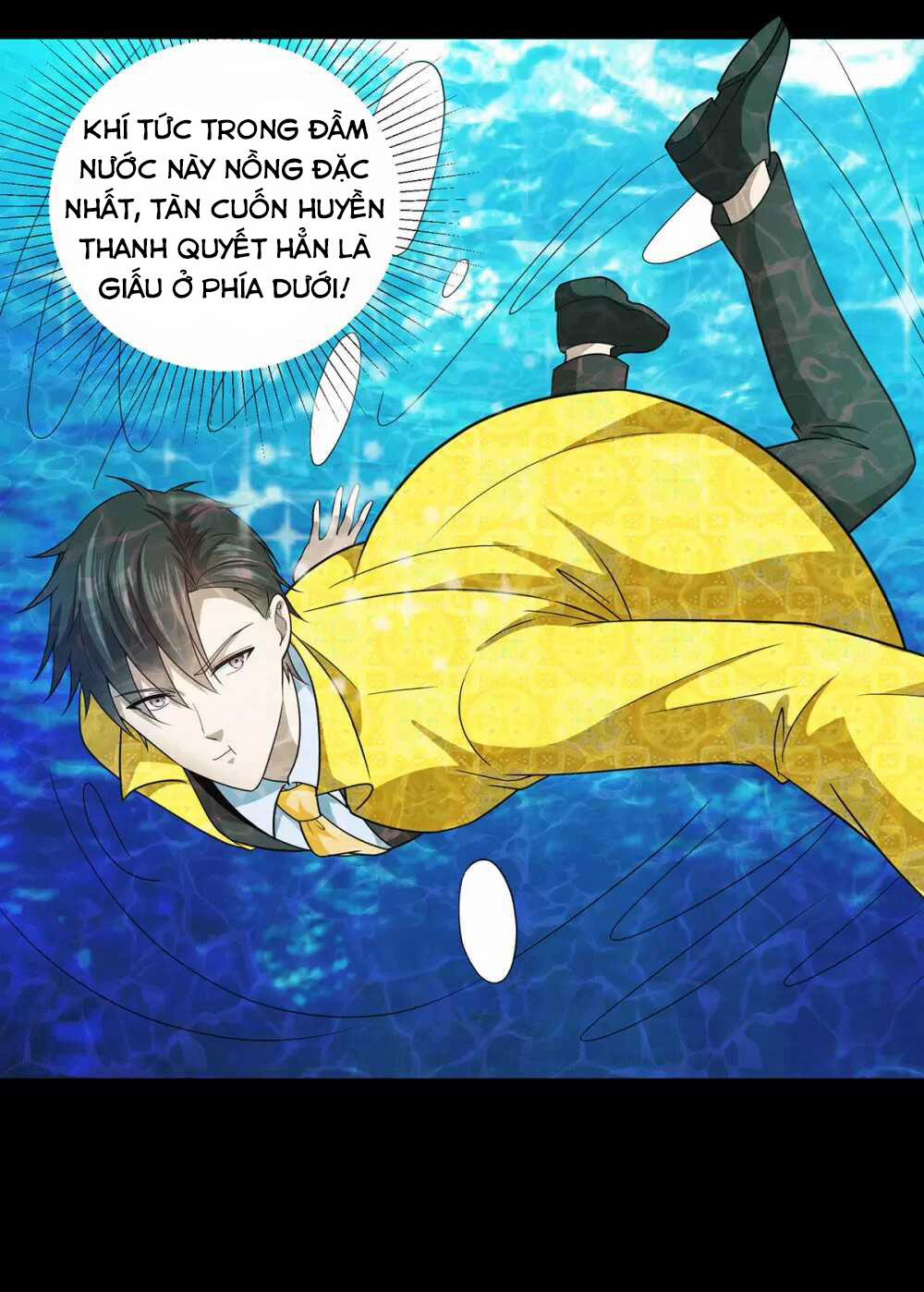 Thần Chiến Tranh 79 trang 14