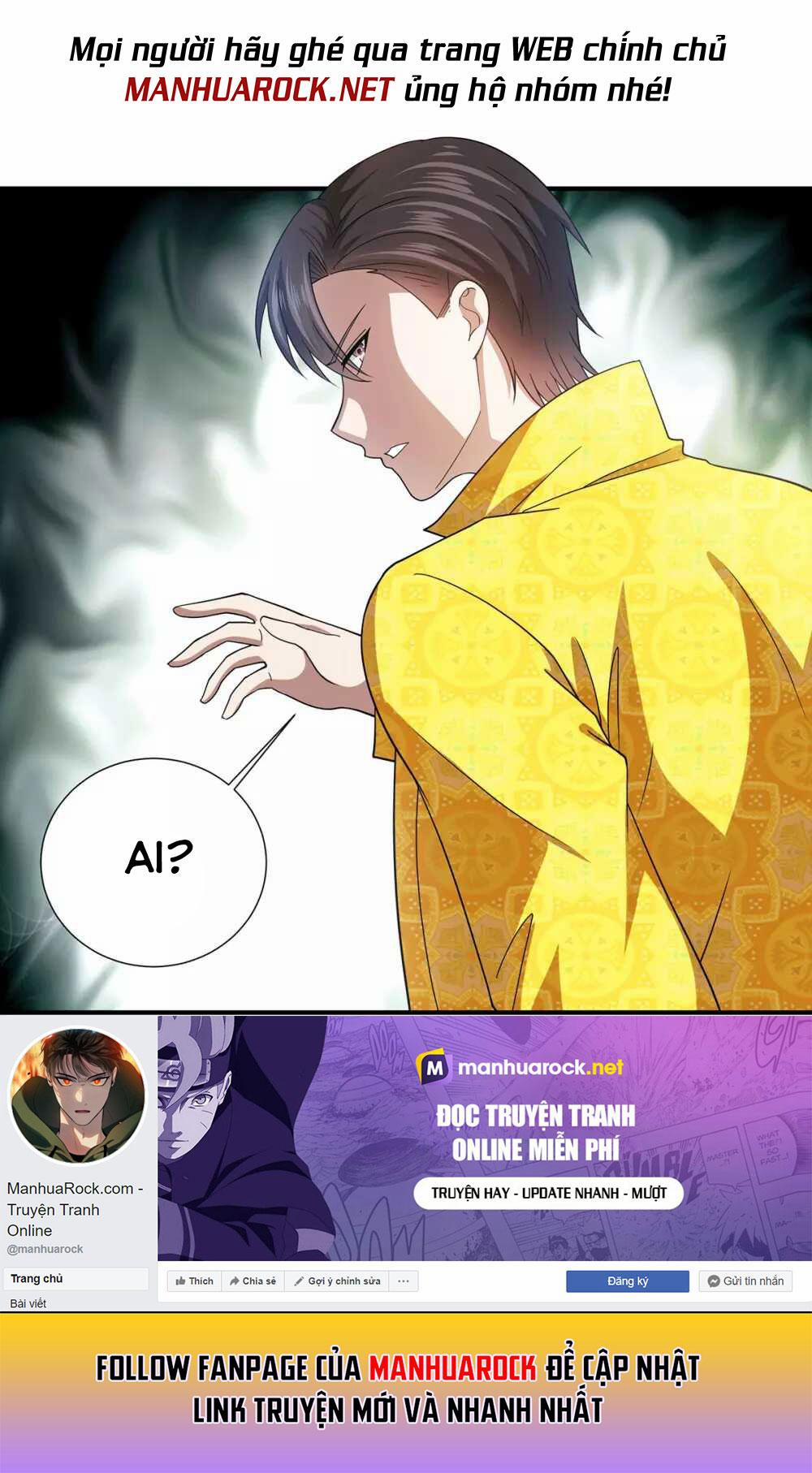 Thần Chiến Tranh 79 trang 21