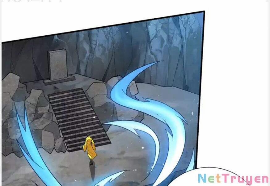 Thần Chiến Tranh 80 trang 21