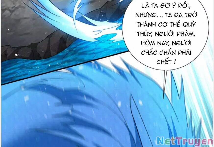 Thần Chiến Tranh 80 trang 22