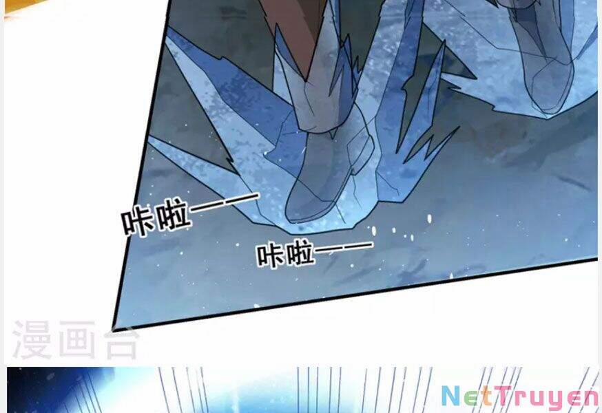 Thần Chiến Tranh 80 trang 26