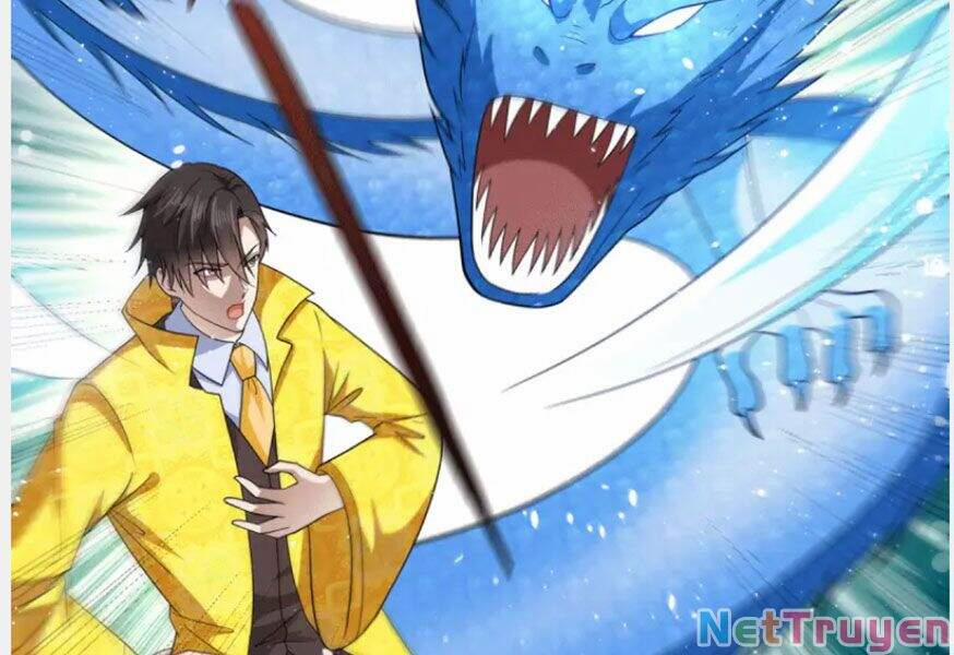 Thần Chiến Tranh 80 trang 28