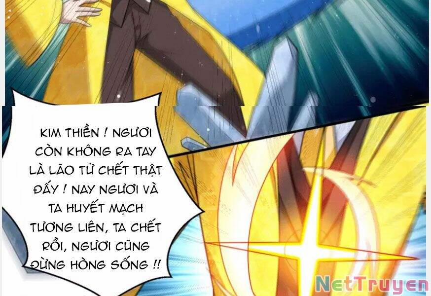 Thần Chiến Tranh 80 trang 29