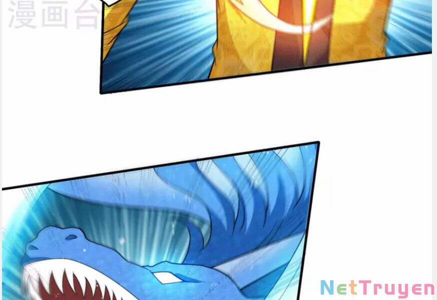 Thần Chiến Tranh 80 trang 30