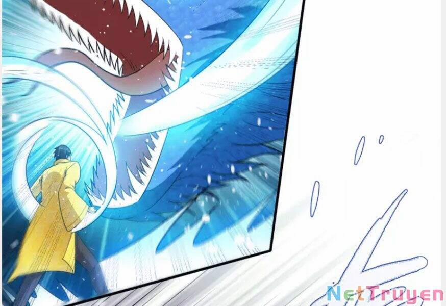 Thần Chiến Tranh 80 trang 31