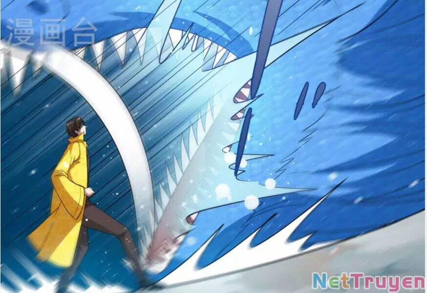 Thần Chiến Tranh 80 trang 33