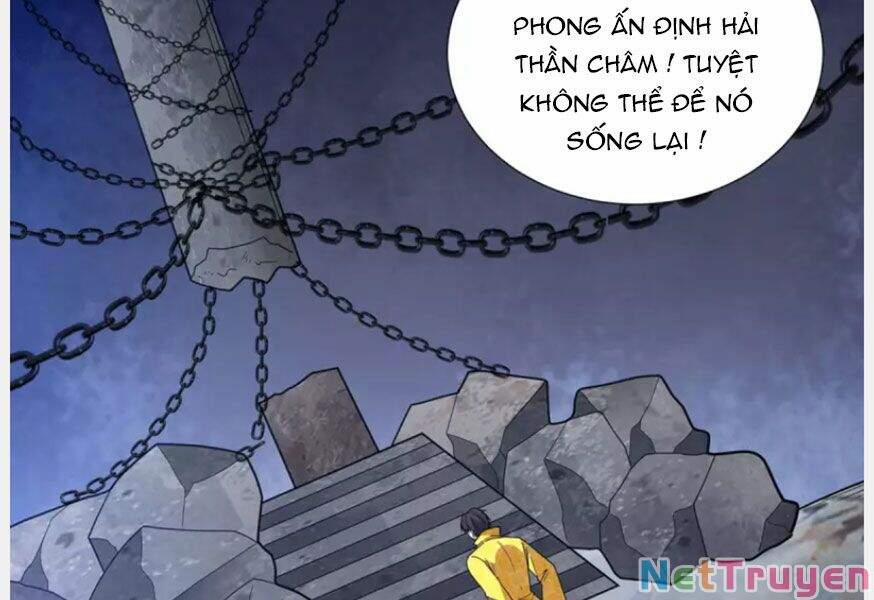 Thần Chiến Tranh 80 trang 39