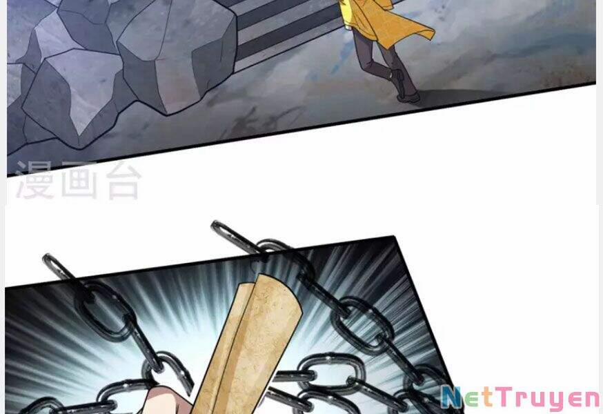 Thần Chiến Tranh 80 trang 40