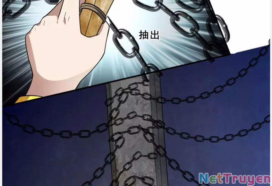 Thần Chiến Tranh 80 trang 41