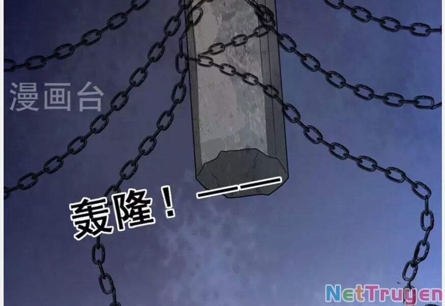 Thần Chiến Tranh 80 trang 42