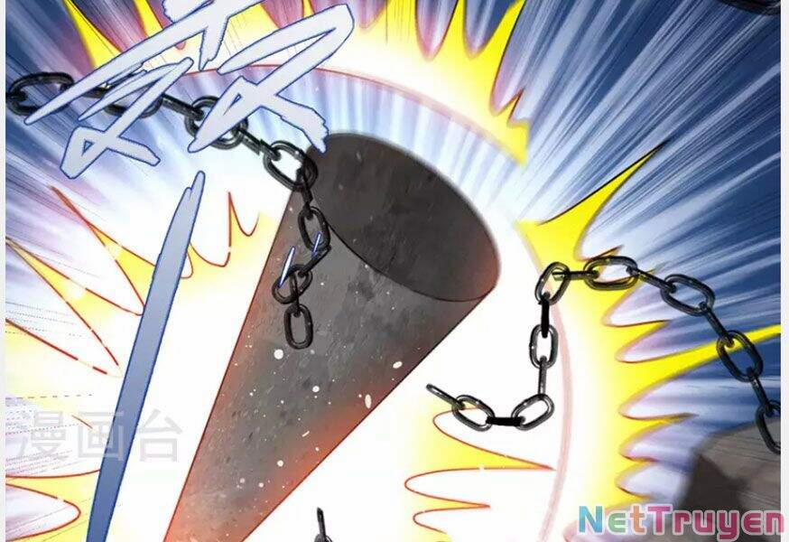 Thần Chiến Tranh 80 trang 45