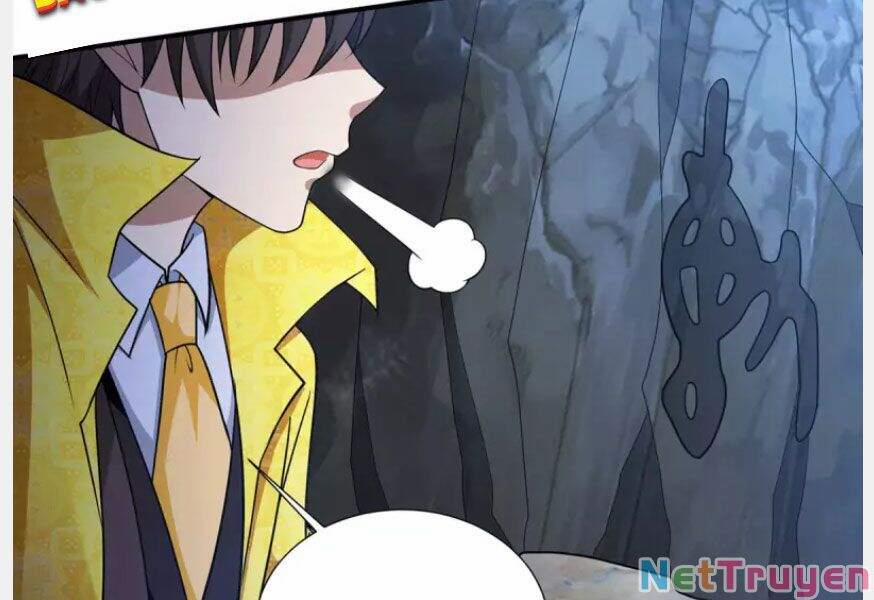 Thần Chiến Tranh 80 trang 47