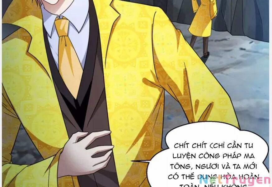 Thần Chiến Tranh 80 trang 51