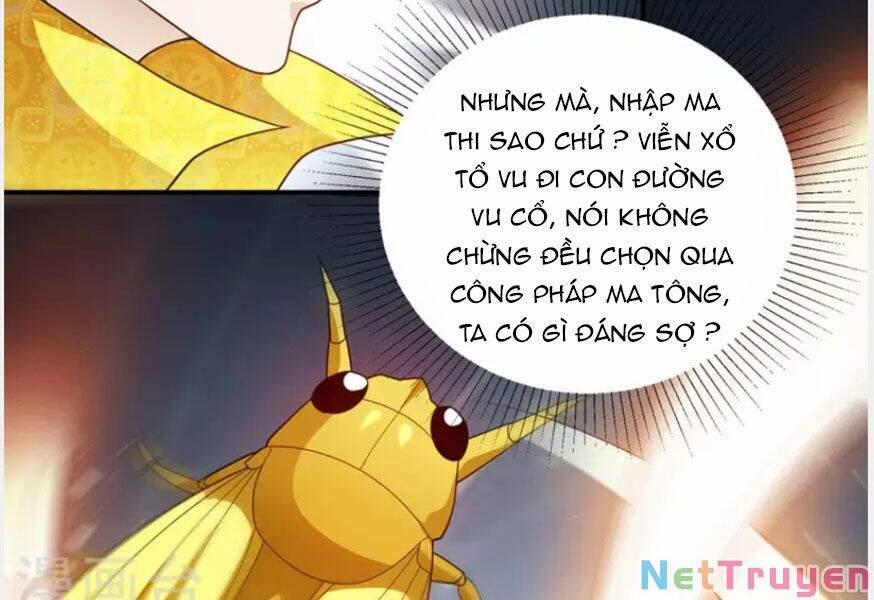 Thần Chiến Tranh 80 trang 53