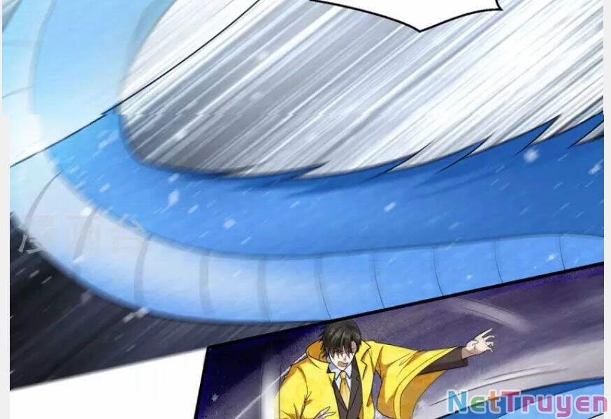 Thần Chiến Tranh 80 trang 6