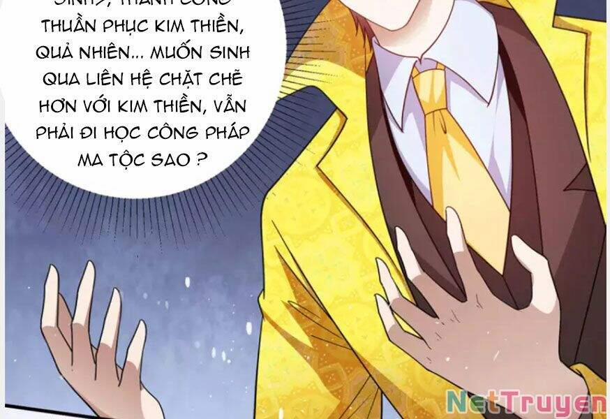 Thần Chiến Tranh 80 trang 65