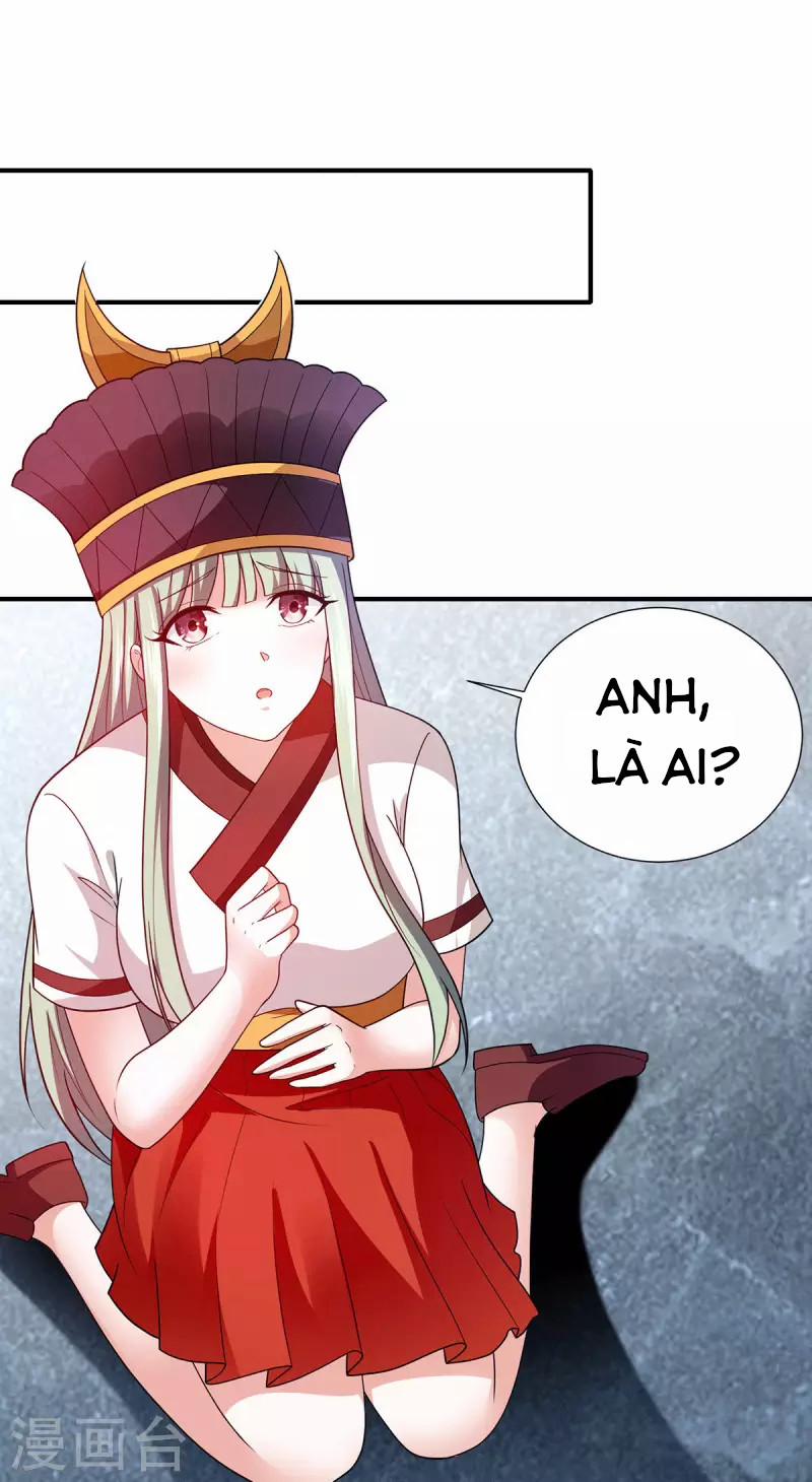 Thần Chiến Tranh 81 trang 12