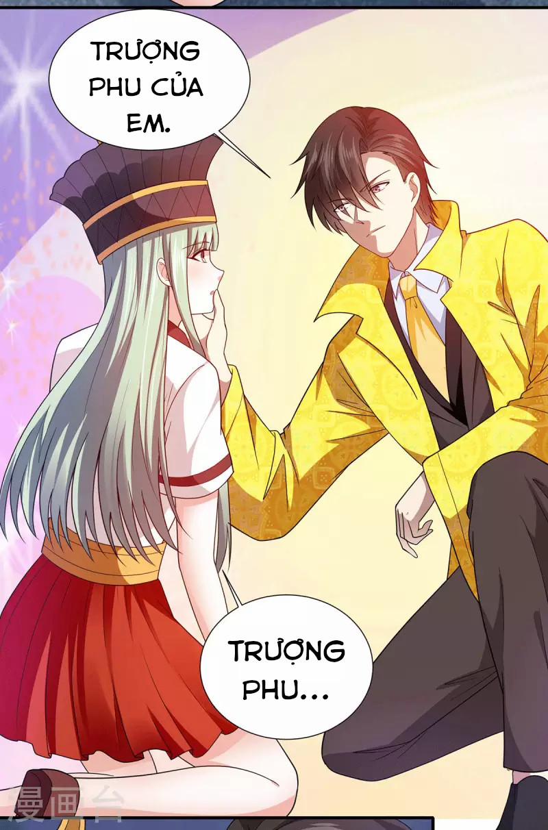 Thần Chiến Tranh 81 trang 13