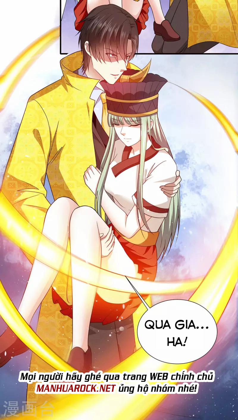 Thần Chiến Tranh 81 trang 15