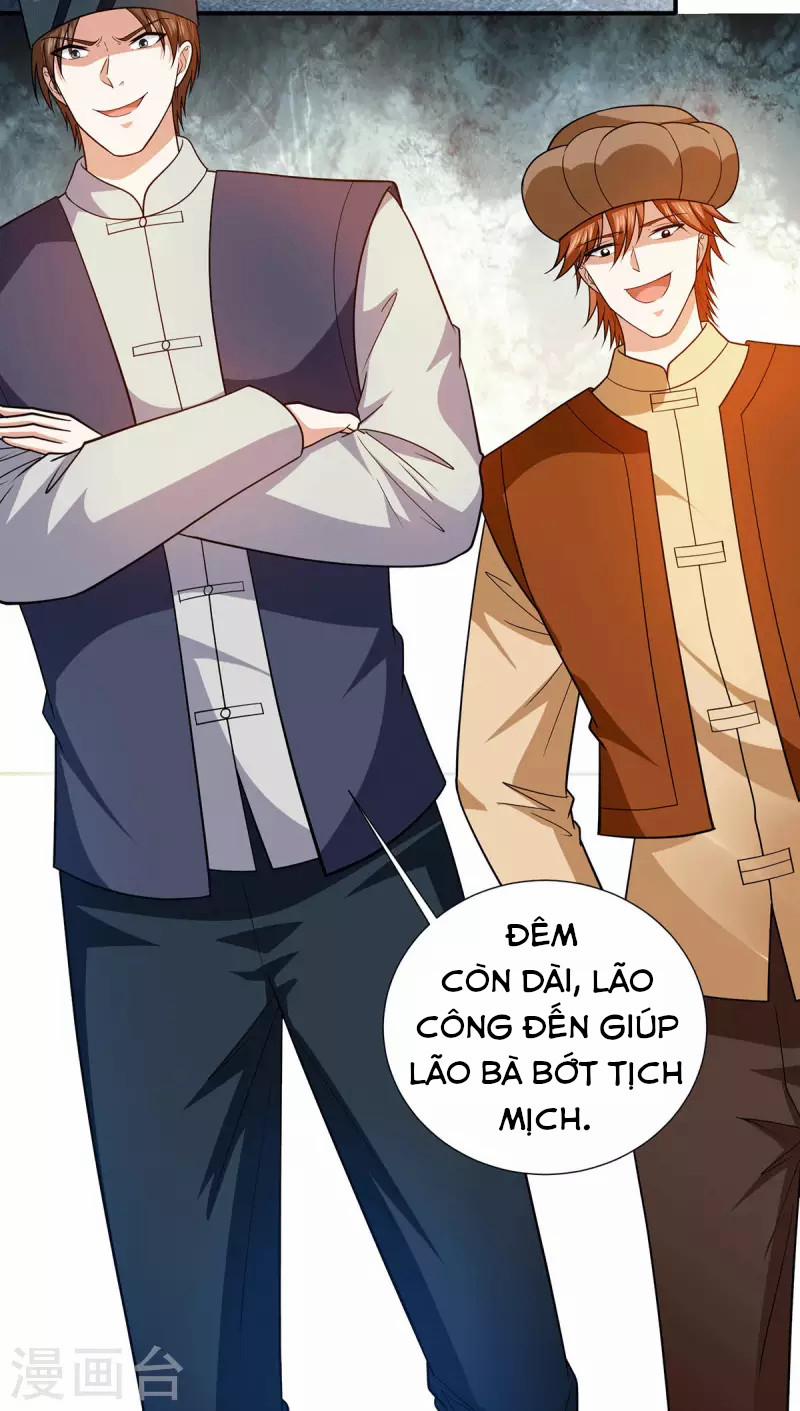 Thần Chiến Tranh 81 trang 3